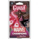 Marvel Champions: Gambit Hero Pack (EN)