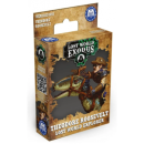 Wild West Exodus: Theodore Roosevelt - Lost World...