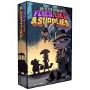 Critters at War: Flies Lies & Supplies (EN)