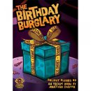 Holiday Hijinks - The Birthday Burglary (EN)