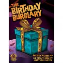 Holiday Hijinks: The Birthday Burglary (EN)