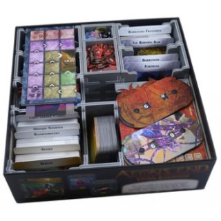 Aeons End: Insert V2