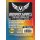 Card Sleeves - 55 x 80mm - Ultra Fit - Race! Formula 90 - 50 Stück