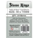 Card Sleeves - 50 x 75mm - Sleeve Kings - Sails of Glory...
