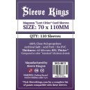 Card Sleeves - 70 x 110mm - Sleeve Kings - Magnum Lost...