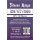 Card Sleeves - 70 x 110mm - Sleeve Kings - Magnum Lost Cities Card Compatible - 110 Stück - 60 Micronss