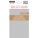 Card Sleeves - 60 x 102mm - Sleeve Kings - Space Alert...