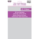 Card Sleeves - 130 x 195mm - Sleeve Kings - 7XL Sleeves -...