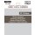 Card Sleeves - 100 x 100mm - Sleeve Kings - Etherfields Compatible - 110 Stück - 60 Micronss