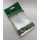 Card Sleeves - 57 x 89mm - Sleeve Kings - Mini Euro - 55 Stück - 90 Micronss