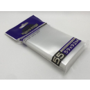 Card Sleeves - 59 x 92mm - Sleeve Kings -: Standard Card...