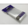 Card Sleeves - 59 x 92mm - Sleeve Kings -: Standard Card Game - 55 Stück -. 100 Micronss