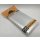 Card Sleeves - 70 x 120mm - Sleeve Kings - Tarot - 55 Stück - 100 Micronss