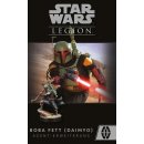 Star Wars Legion: Boba Fett (Daimyo) (DE)