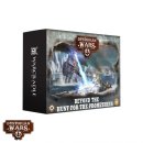 Dystopian Wars: Beyond The Hunt for the Prometheus (EN)