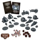 Dystopian Wars: Beyond The Hunt for the Prometheus (EN)