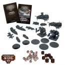 Dystopian Wars: Beyond The Sturginium Skies (EN)