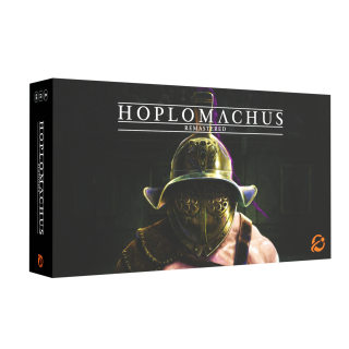 Hoplomachus Remastered (EN)