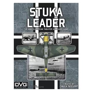 Stuka Leader (EN)