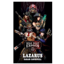 Wild West Exodus: Lazarus (EN)