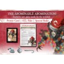 Conquest: Abominable Abomination Special Bundle (EN)