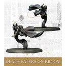 Harry Potter Miniatures Adventure Game: Death Eaters On...