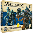 Malifaux 3rd Edition: Living Soulstones (EN)