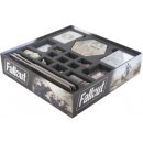 Feldherr Foam Tray value Set for Fallout - Board Game Box