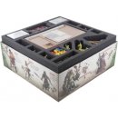 Feldherr Foam Tray Set for Zombicide: Green Horde - Core Box