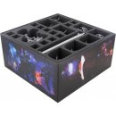 Feldherr Foam Tray Set for Nemesis - Board Game Box