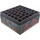 Feldherr Foam Set for Zombicide: Dark Side - Board Game Box