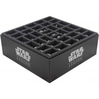 Feldherr Foam Set for Star Wars: Legion Clone Wars - Core Box