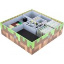 Feldherr Organizer for Minecraft: Builders and Biomes +...