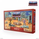 Masters of the Universe Battleground: Masters of the...