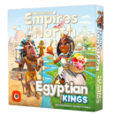 Imperial Settlers - Empires of the North: Egyptian Kings...