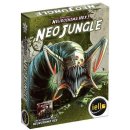 Neuroshima Hex 3.0: Neojungle (EN)