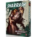 Neuroshima Hex 3.0: Sharrash (EN)