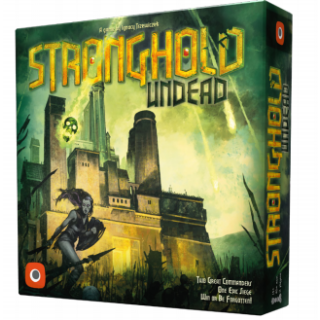 Stronghold Undead 2nd Standalone (EN)