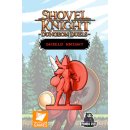 Shovel Knight Dungeon Duels: Shield Knight (EN)