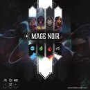 Mage Noir Core Box Retail Edition (EN)