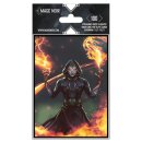 Mage Noir: Crimson Ritual Sleeves (100)