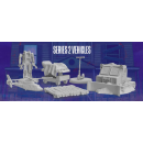 Final Girl: Series 2 Vehicle Pack (EN)