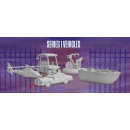 Final Girl: Series 1 Vehicle Pack (EN)