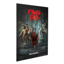 Final Girl: Lore & Scenario Book Series 2 (EN)
