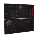Final Girl: S2 Game Mat bundle (EN)