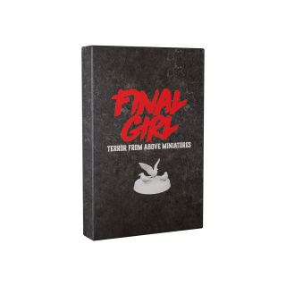 Final Girl: Birds Miniatures Pack (EN)