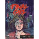 Final Girl: A Knock at the Door (EN)