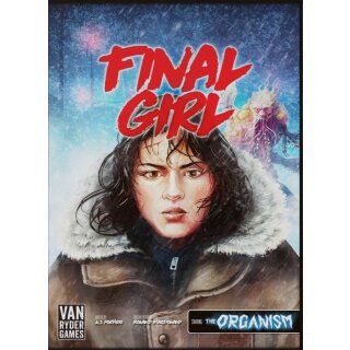 Final Girl: Panic at Station 2891 (EN)