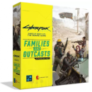 Cyberpunk 2077: Gangs of Night City - Families and...