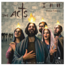 The Acts: Deluxe Edition (EN)